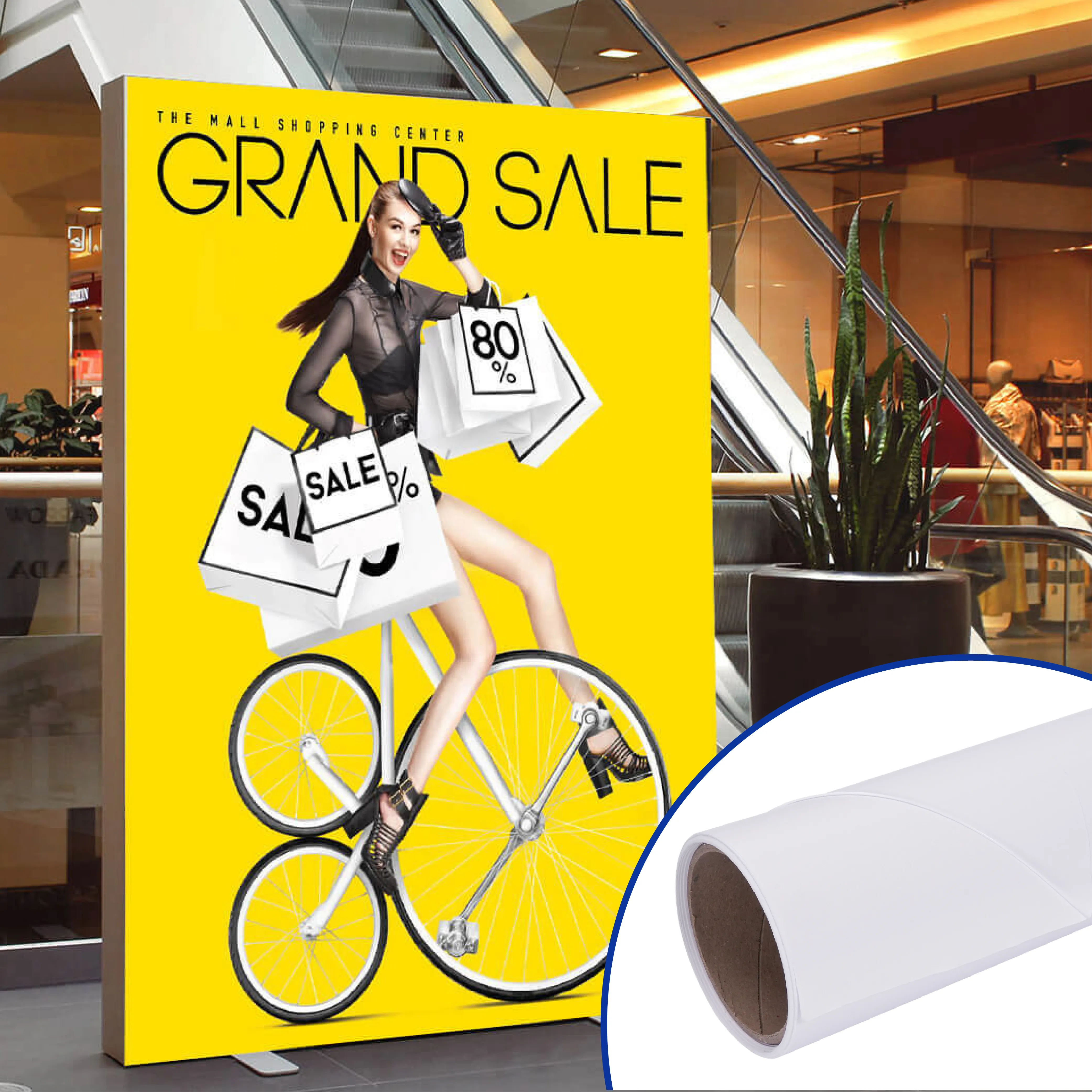 Clear Adhensive High-Gloss Self-Adhesive Vinyl.webp